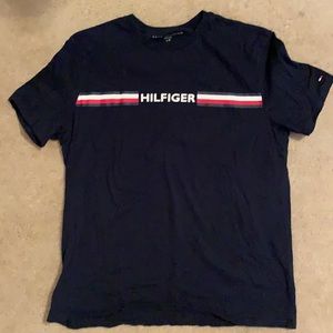 Tommy Hilfiger Men’s tshirt size large
